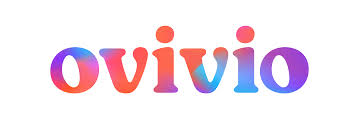 Ovivio logo Ovivio logo